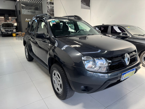 Renault Duster 1.6 Ph2 4x2 Dynamique