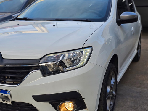 Renault Sandero 1.6 Gt Line 105cv