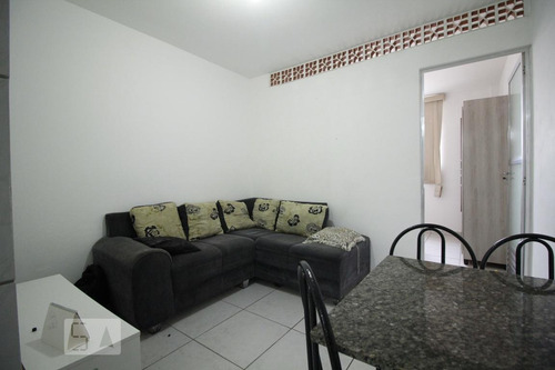 Apartamento Para Aluguel - Aclimação, 1 Quarto, 50 - 893312226