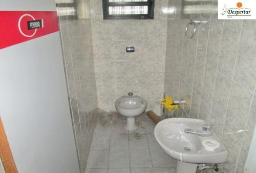 Imagem 17 de 24 de Prédio Comercial Para Venda E Locação, Lapa, São Paulo - . - Pr0009