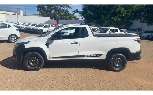 Fiat Strada 1.4 FIRE FLEX ENDURANCE CD MANUAL