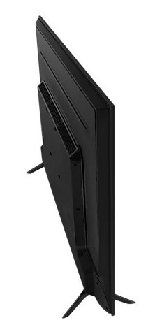 Imagen 4 de 5 de Televisor Samsung Led 55 Au7090 Uhd 4k Smart Tv 2022