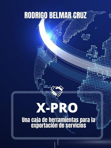 X-pro Caja De Herramientas Para La Exportación De Servicios
