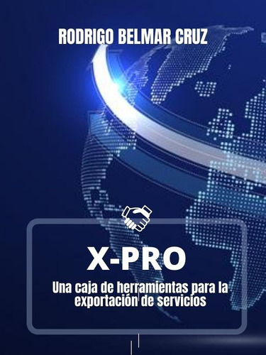 Imagen 1 de 3 de X-pro Caja De Herramientas Para La Exportación De Servicios