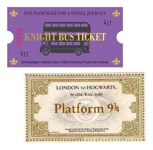 Carta Hogwarts Harry Potter Con Sello De Lacre Harry Potter