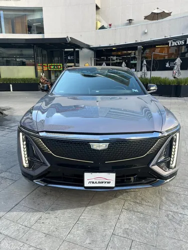 Cadillac Lyriq 0.0 Lyriq Awd