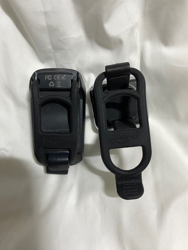 Combo De Luces Magicshine Bicicleta 500 Lumens Negro (Usado)