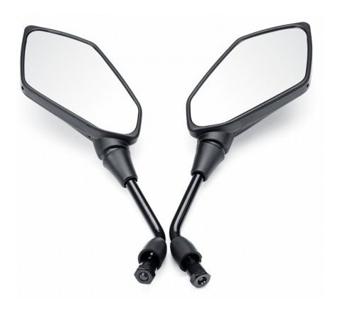 Espejo Retrovisor Set Hj150-9 Cool Generico *