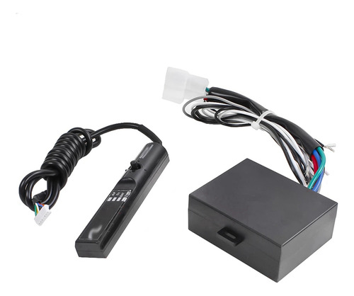 Temporizador N2universal Turbo De 12 V Para Coche Universal