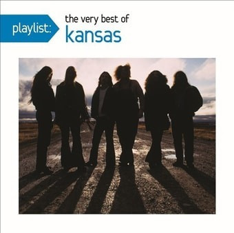 Kansas Cd: Playlist: The Very Best Of Kansas ( U S A )