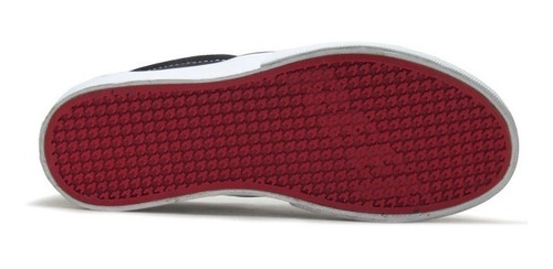 Imagen 4 de 6 de Panchas Reef Hombre Maui Slip On Negras Originales