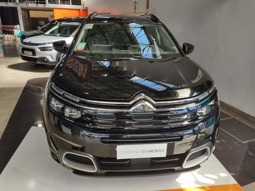 Citroën C5 Aircross 1.6 Thp Eat6 Feel Pack