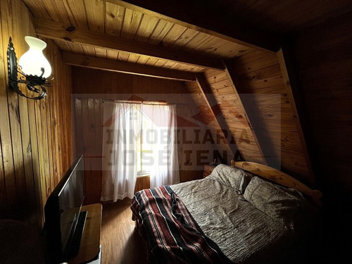 Casa Alpina 6 Dorm. Con Pileta Y Superficie De 1004 M2 En Venta - Calle Las Tropas E/ 52 Y 54, Barrio Parque - General Belgrano.