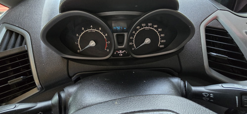 Ford Ecosport 1.6 S 110cv 4x2