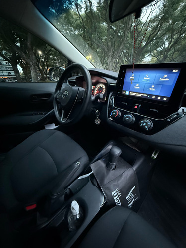 Toyota Corolla 2.0 Xli Cvt 170cv