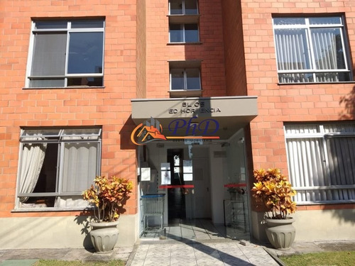 Imagem 3 de 15 de Parque Das Flores - Apartamento A Venda No Bairro Jardim Pitangueiras Ii - Jundiaí, Sp - Ph92798