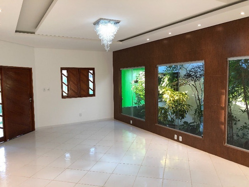Casa À Venda Na Rua Campo Grande, Bahia Do Sol , Mucuri - Ba - Liv-12636