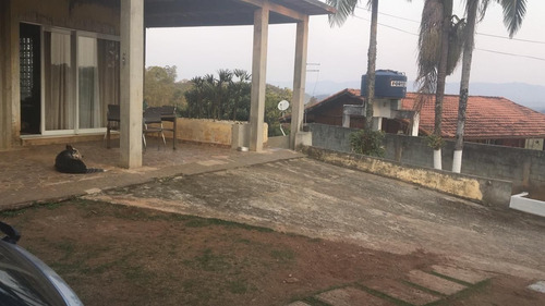 Imagem 12 de 25 de Chácara Com 3 Dormitórios À Venda, 1300 M² Por R$ 450.000 - São Bento - Arujá/sp - Ch0004