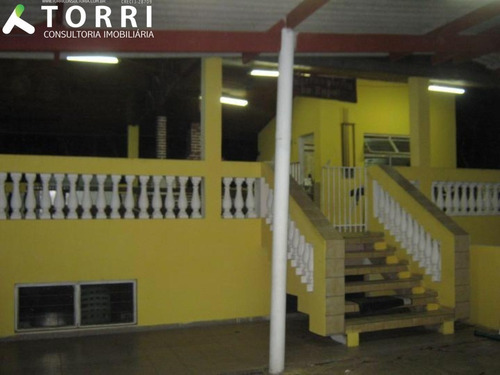 Imagem 11 de 17 de Chácara A Venda Em Araçoiabinha, Araçoiaba Da Serra, Sp. - Ch00210 - 67776020