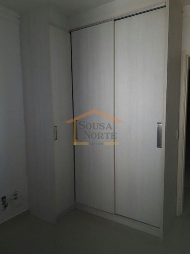 Imagem 8 de 15 de Apartamento, Venda, Jardim Rosa De Franca, Guarulhos - 29474 - V-29474