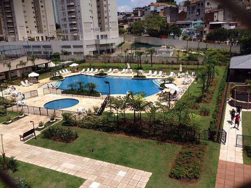 Imagem 26 de 30 de Apartamento Em Lauzane Paulista, São Paulo/sp De 92m² 3 Quartos À Venda Por R$ 850.000,00 - Ap907297-s
