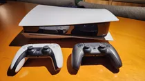 Comprar Sony Playstation 5 825gb God Of War Ragnarok (2 Controles Dualsense)