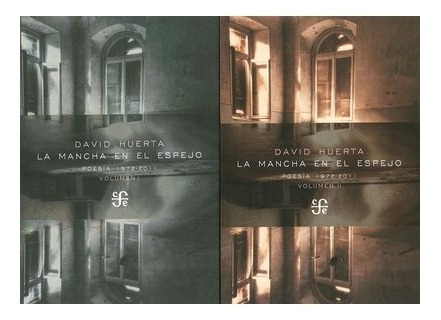 Poética | La Mancha En El Espejo. Poesía, 1972-2011- Huert