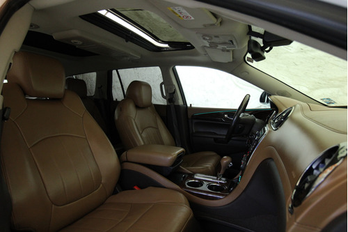 Buick Enclave 3.6 Paq D At
