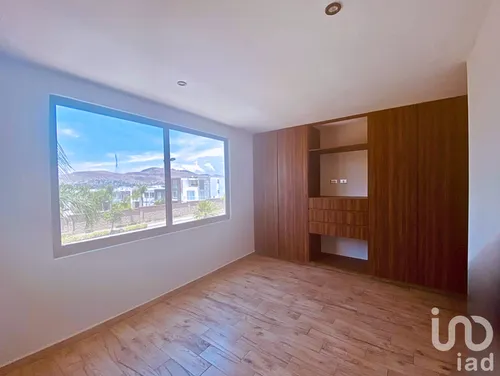 Renta Casa 4 Ambientes Lomas De Angelópolis