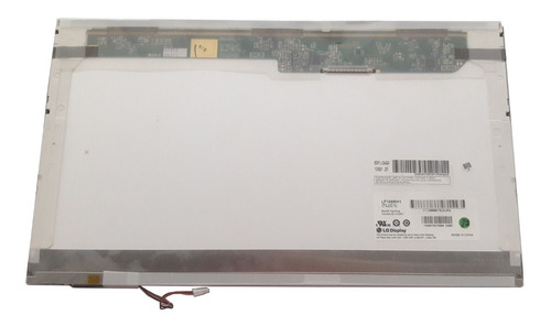 Display Pantalla LG Led Lcd 15,6 Pulgadas Lp156wh1 Tl C1
