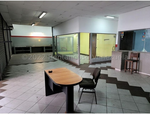 Imagen 12 de 21 de Local Comercial En Boleita Sur (linda Sahhar) Codigo: 22-24549