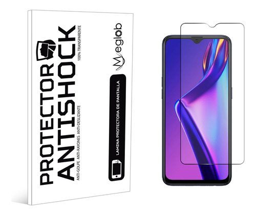 Protector Mica Pantalla Para Vivo Y9s