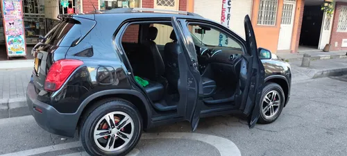 Chevrolet Tracker 1.8 Ls