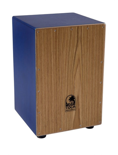 Toca Colorsound Cajon - Blue