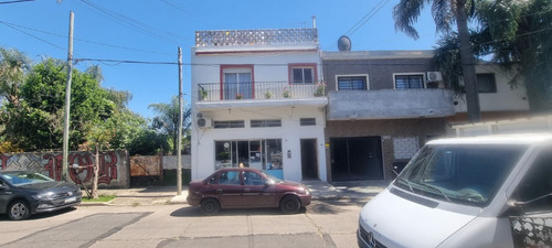 En Venta En El Palomar Departamento 2 Ambientes + Local De 50m2 F: 10141