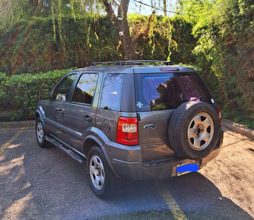 Ford Ecosport 1.6 Xls