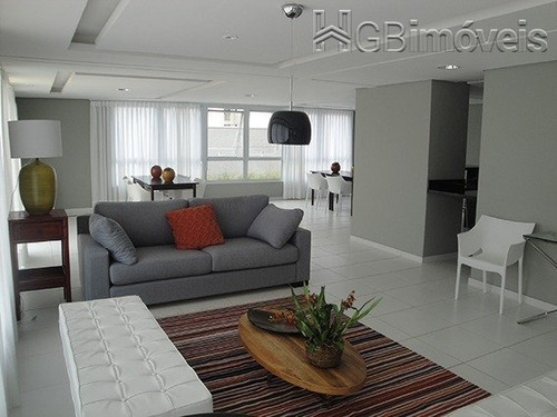 Imagem 15 de 15 de Apartamento - Brooklin - Ref: 11096 - L-c-lumen2020