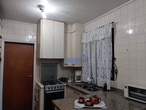 Imagem 2 de 13 de Lindo Apartamento Em Santana - Ap5600