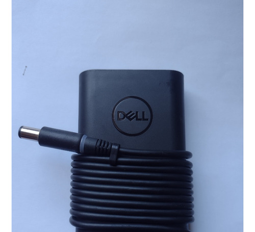 Cargador Original Dell 19.5v 65w 3.34a