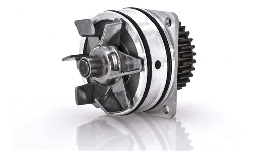 Bomba De Agua Nissan Nv2500 2012-2020 V6 4.0 Shr