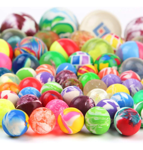 Proloso 110 Bolas Hinchables A Granel Juguetes De Juego De A