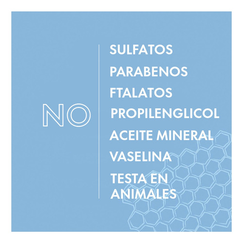 Tratamiento Multiacción Sin Enjuague Hidrata, Repara Sm