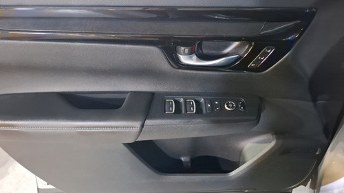 Honda CR-V 1.5 Touring Cvt