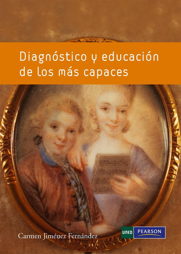 Libro Diagnãstico Y Evaluaciãn De Los Mãs Capaces - Ji...