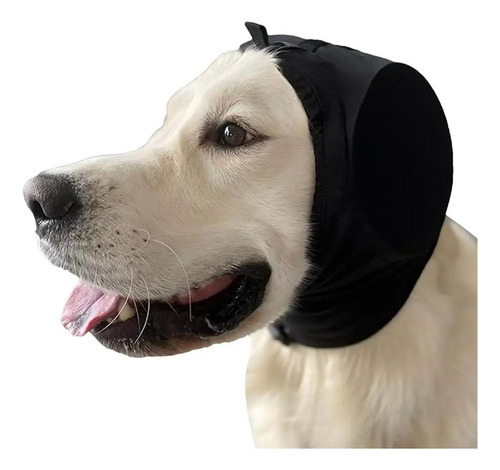Orejeras Relajantes Para Perros, Reducción De Ruido, Suminis