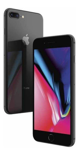 iPhone 8, 64gb Negro Usado.