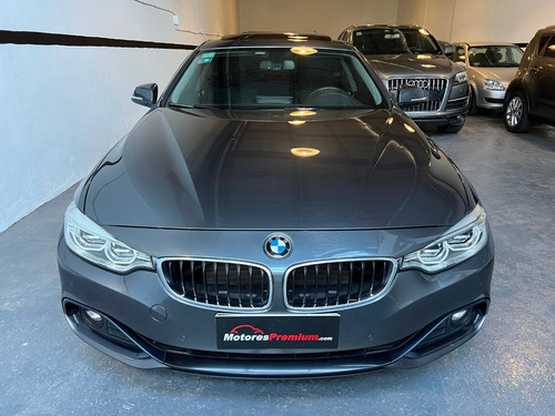 Imagen 2 de 11 de Bmw 430i 430 Cupe Coupe Permuto Financio
