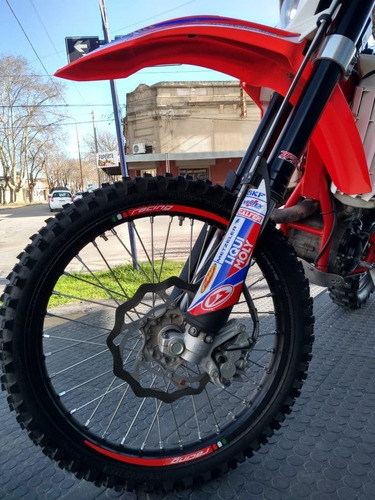 Imagen 9 de 10 de Beta Rr 480 Std Modelo 2016 52 Hs - Rps Bikes Saladillo