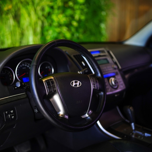 Hyundai Veracruz 3.8 Gls Premium 7as L V6 At