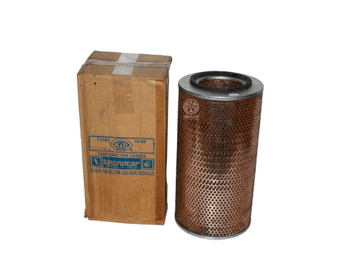 Filtro Ar C/ Mot. Mercedes Benz 3621